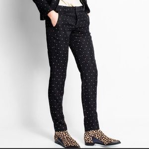 Zadig & Voltaire Pants